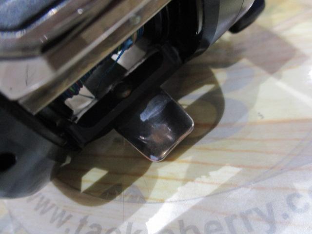 19オシアコンクエストリミテッド 300HG