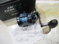 19オシアコンクエストリミテッド 300HG