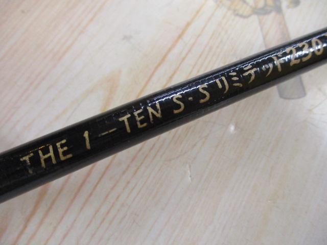 THE1-TENS.Sリミテッド230Ⅱ