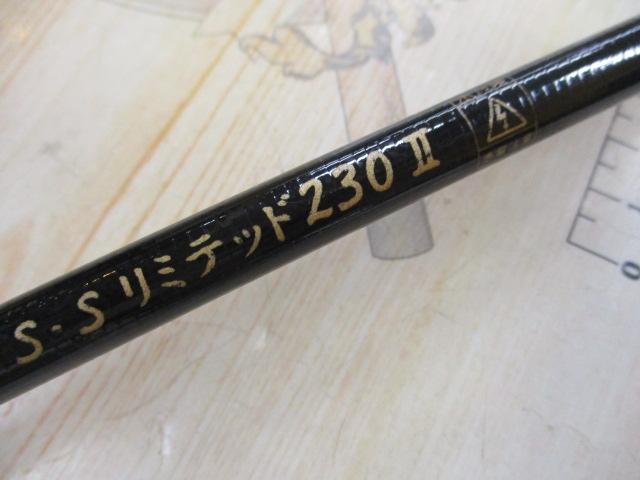 THE1-TENS.Sリミテッド230Ⅱ