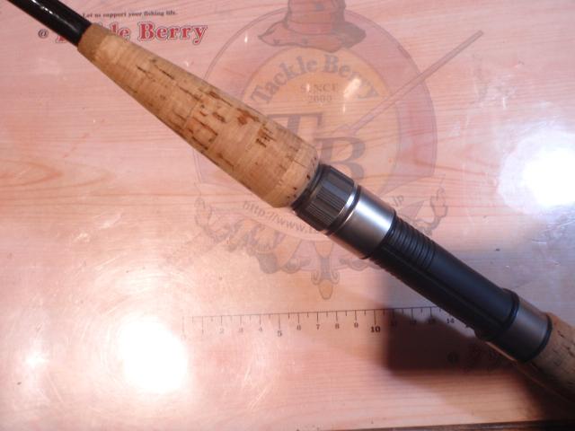 ソルティープラッガー SPS-962SS-Ti