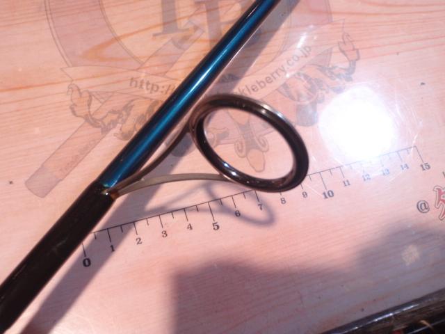 ソルティープラッガー SPS-962SS-Ti