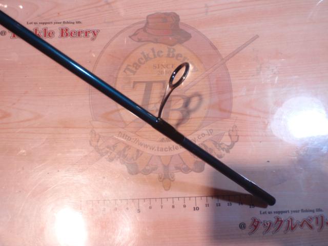 ソルティープラッガー SPS-962SS-Ti