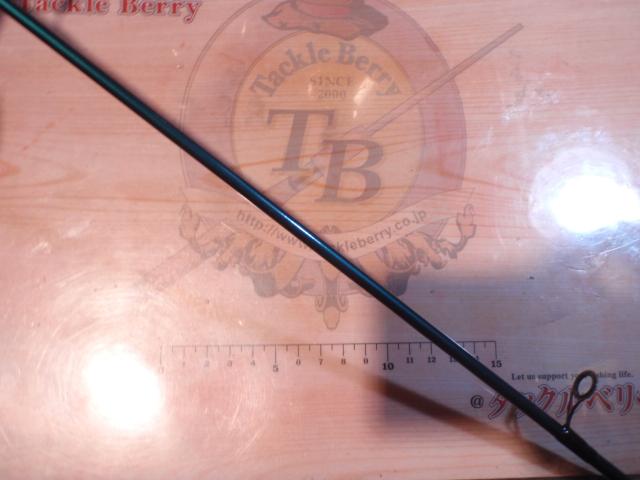 ソルティープラッガー SPS-962SS-Ti