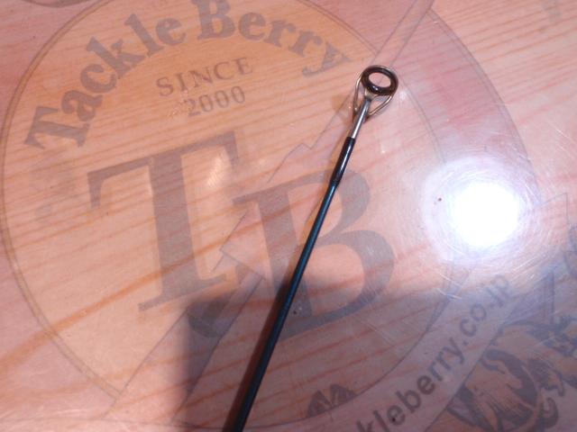 ソルティープラッガー SPS-962SS-Ti