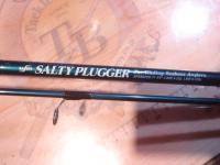 ソルティープラッガー SPS-962SS-Ti