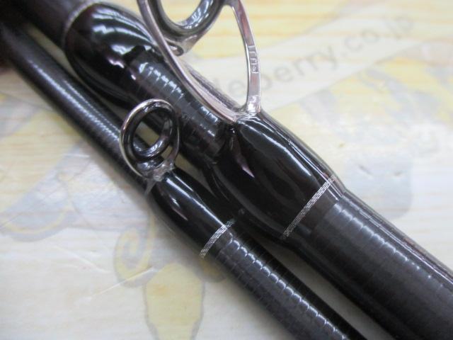 ブリスト ベンダバール 10.1M