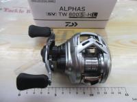 アルファス SV TW 800S-HL