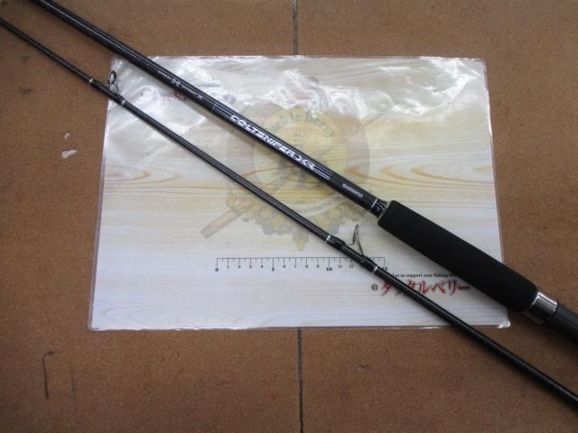 コルトスナイパーXR S100MH