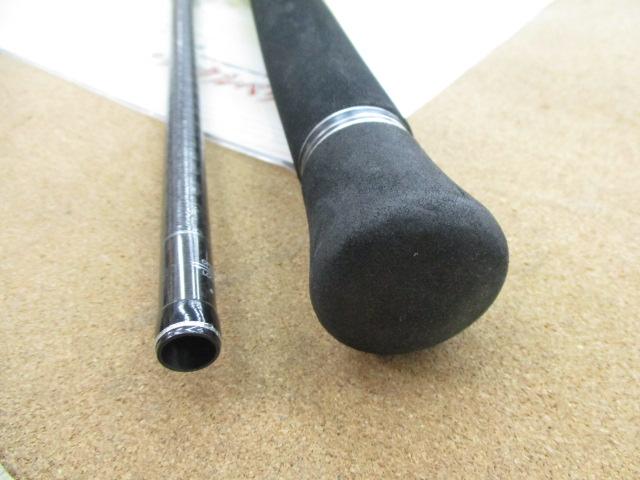 コルトスナイパーXR S100MH