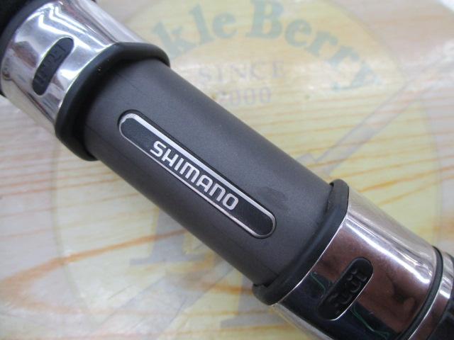 コルトスナイパーXR S100MH