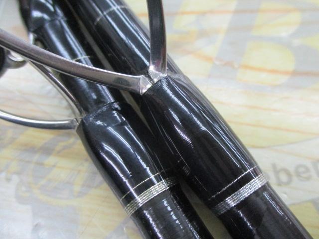 コルトスナイパーXR S100MH