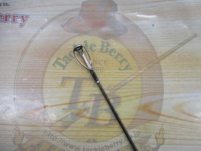 コルトスナイパーXR S100MH