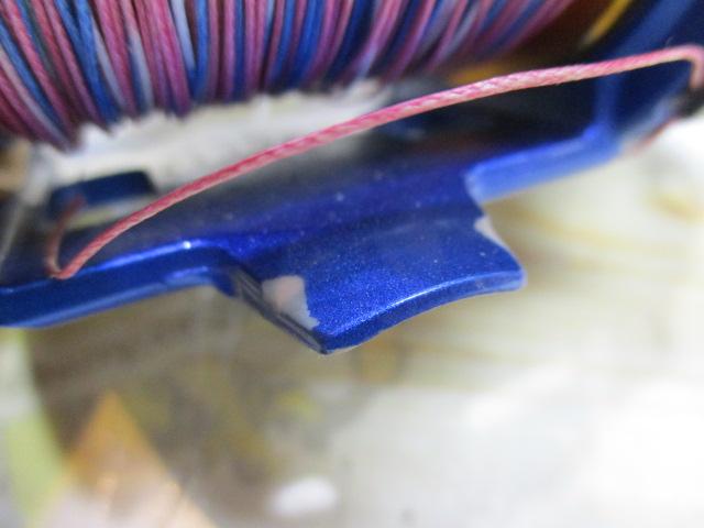 ハイパータナコン 500S