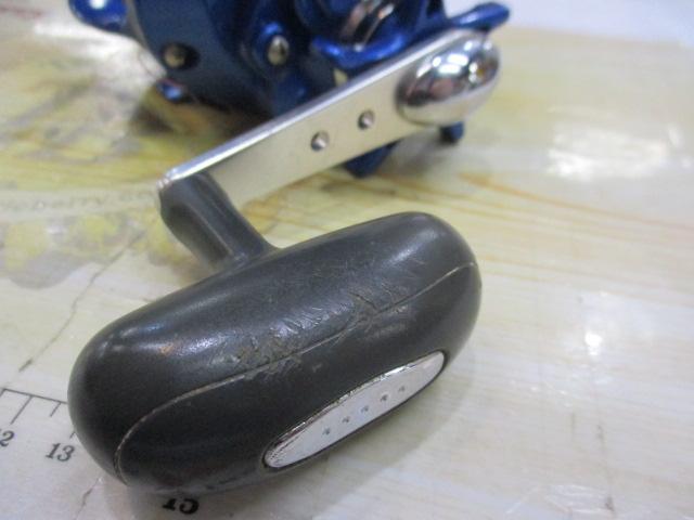 ハイパータナコン 500S