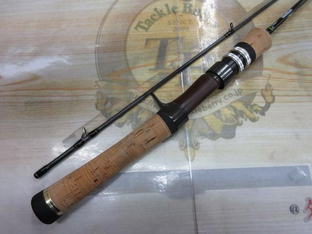 トラウティーノ TTS-B4102UL