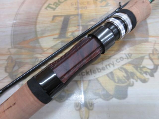 トラウティーノ TTS-B4102UL