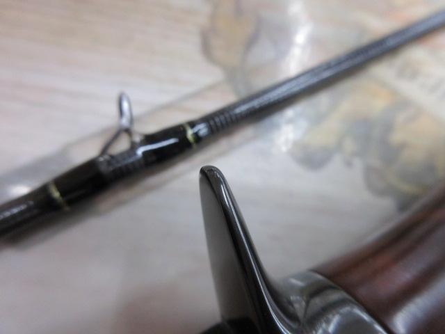 トラウティーノ TTS-B4102UL