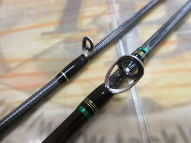 トラウティーノ TTS-B4102UL