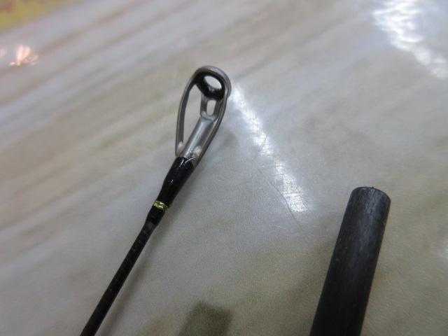 トラウティーノ TTS-B4102UL