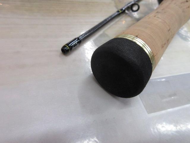 トラウティーノ TTS-B382UL