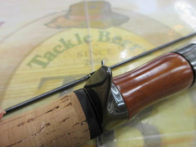 トラウティーノ TTS-B382UL