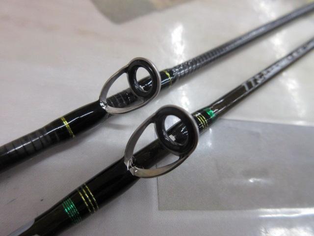 トラウティーノ TTS-B382UL