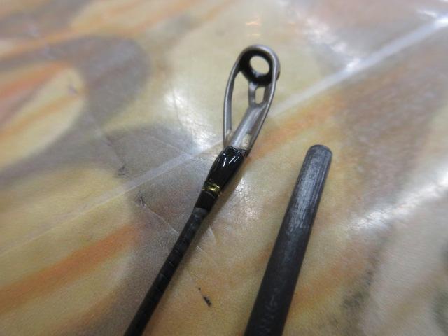 トラウティーノ TTS-B382UL