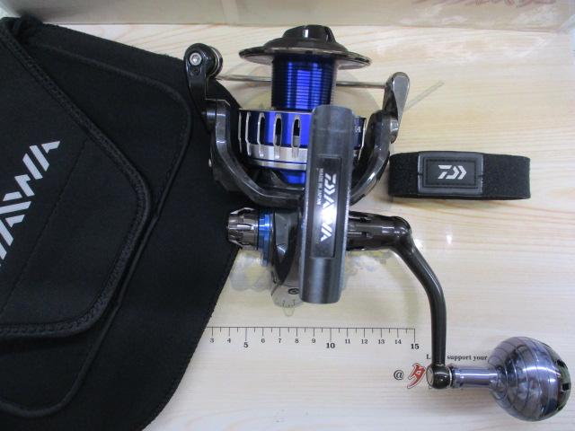 15ソルティガ 5000H