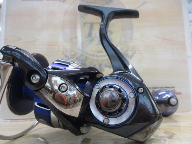 15ソルティガ 5000H