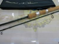 シルバークリークNステージ MS76ML