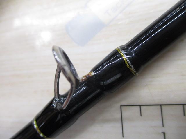 トリプルクロス TCX-B722H/TACO