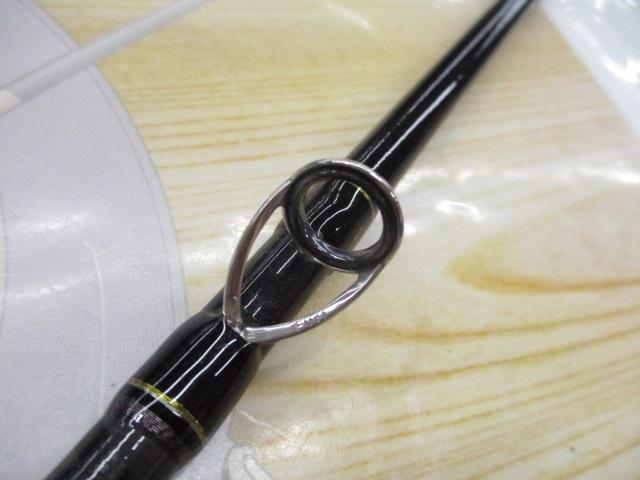 トリプルクロス TCX-B722H/TACO