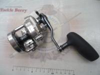 21オシアジガー 1500XG