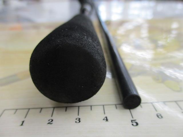 シルバーウルフ 83MB-S・W