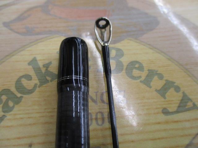 シルバーウルフ 83MB-S・W