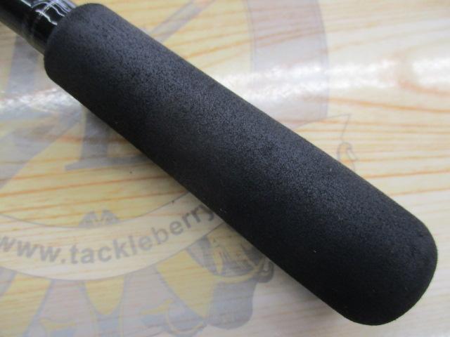 シルバーウルフ 83MB-S・W