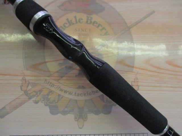 シルバーウルフ 83MB-S・W