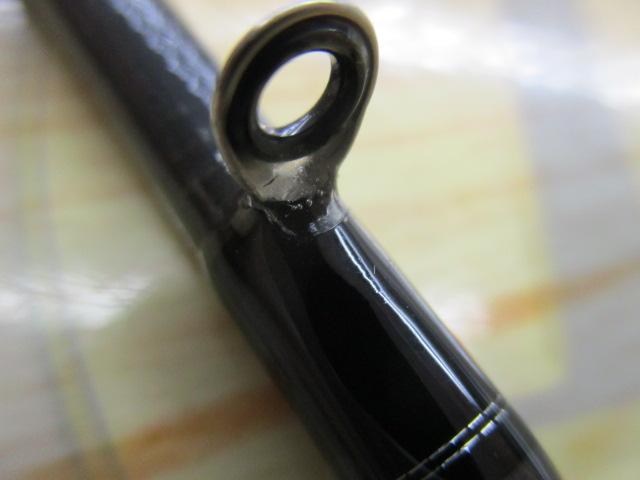 シルバーウルフ 83MB-S・W