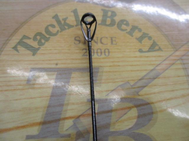 ボーダレス 460MT