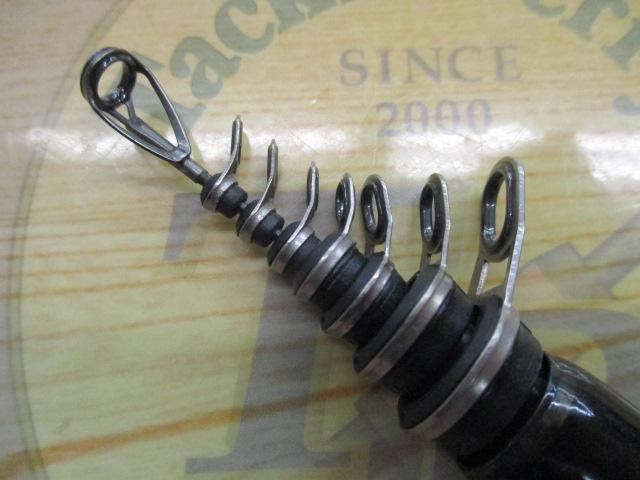 ボーダレス 460MT