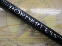 ボーダレス 460MT