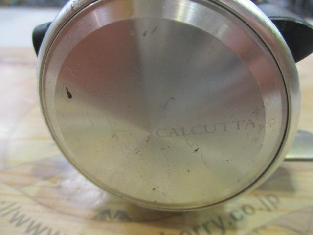 12カルカッタ 100