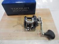 20トリウム 2000HG