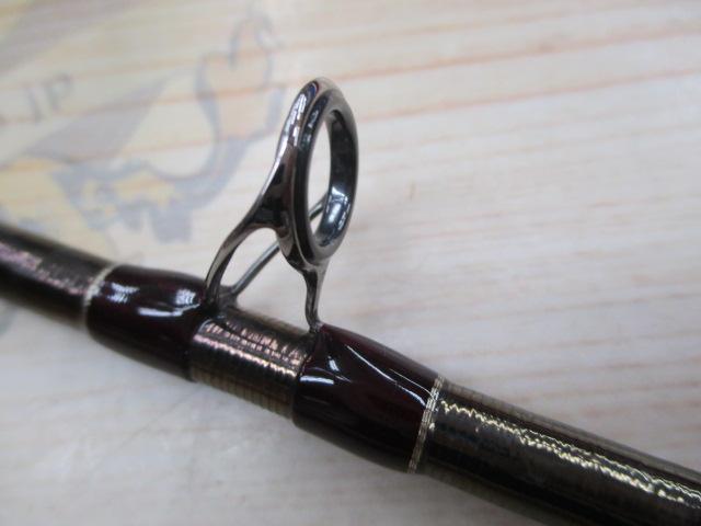 18ワールドシャウラ 1600SS-3｜＠ベリーネット 日本最大新品中古釣具