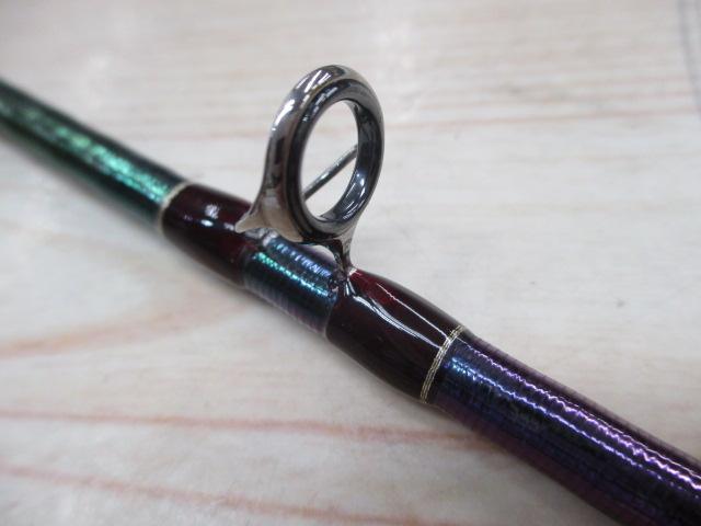 18ワールドシャウラ 1600SS-3