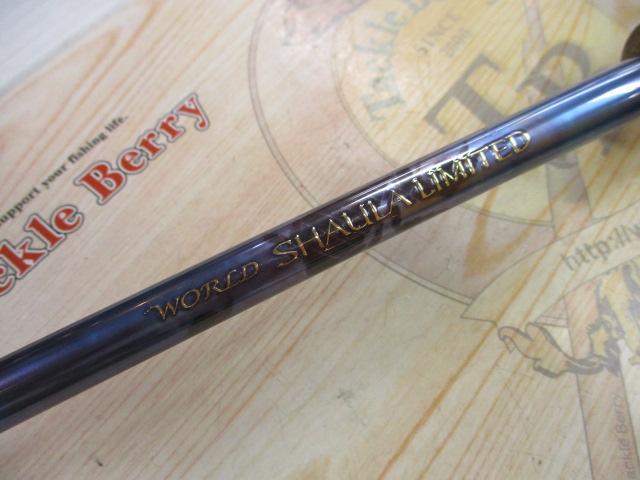 23ワールドシャウラリミテッド 1704R-2｜＠ベリーネット 日本最大新品