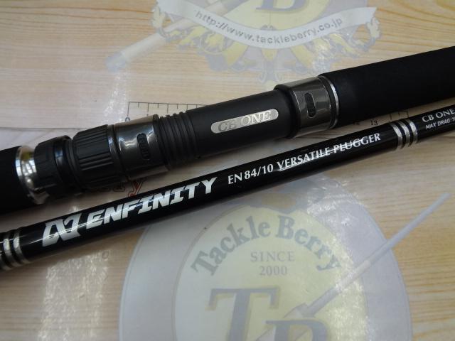 アンフィニティ EN84/10