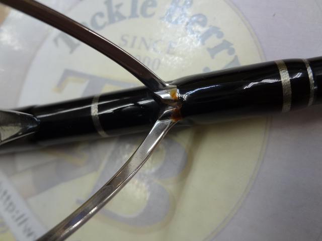 アンフィニティ EN84/10