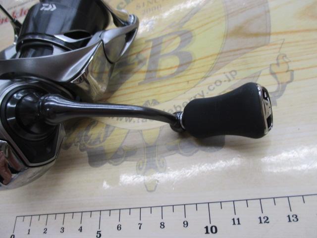 25カルディア FC LT2000S-H